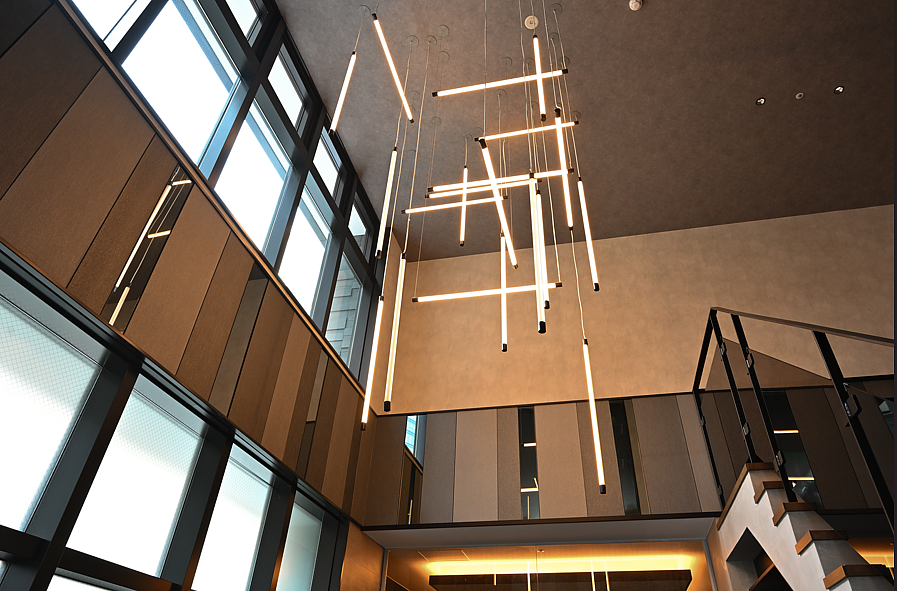 Best Travel Hub in Osaka Namba: Grids Premium Hotelの画像