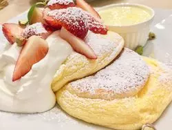 【元町・中華街】中華だけじゃない！？意外とあるパンケーキの名店４選♪