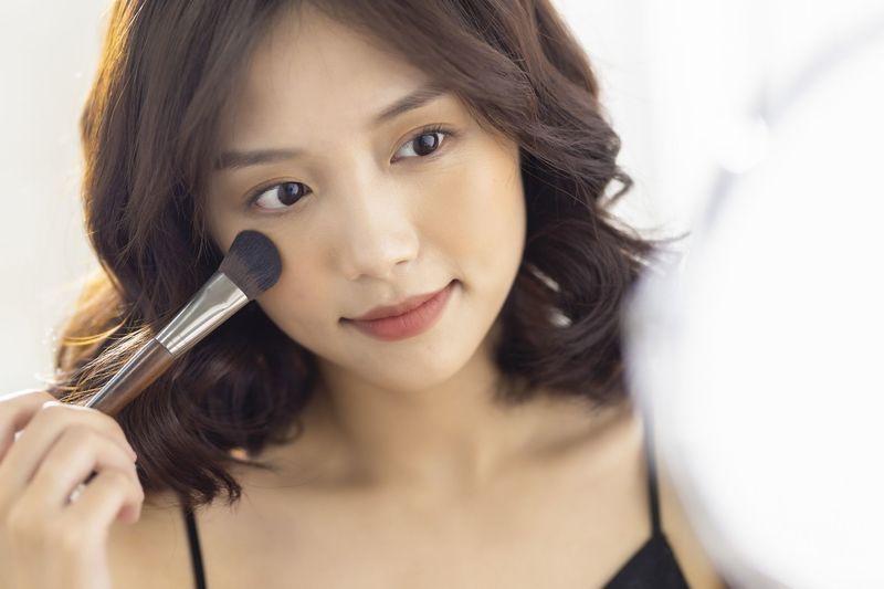 21 韓国チークおすすめ10選 入れ方や人気のプチプラ商品も紹介 Aumo アウモ