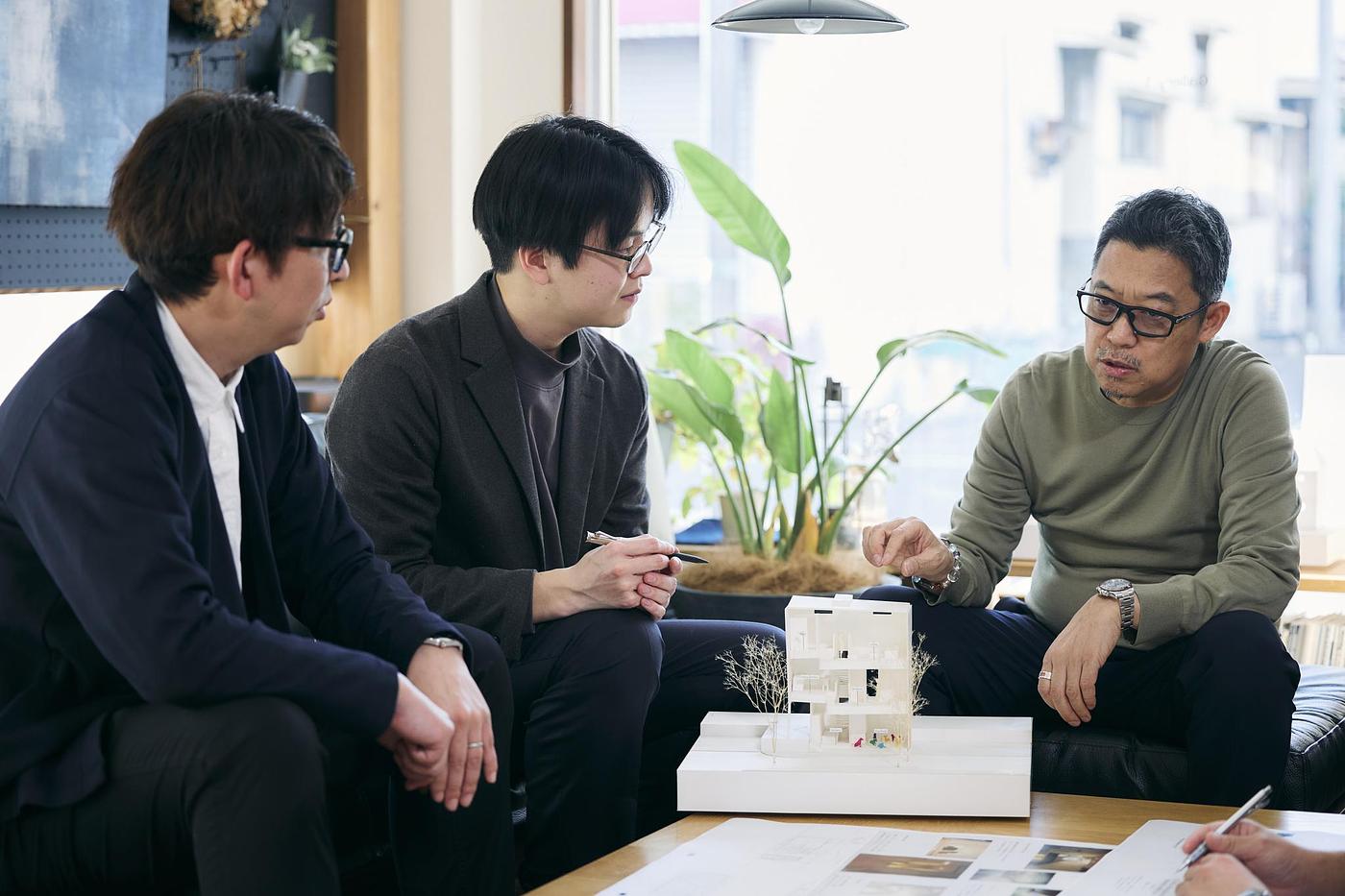 東京の狭小住宅で暮らしはどう変わる？20坪以下の家づくりを第三者目線で検証の画像