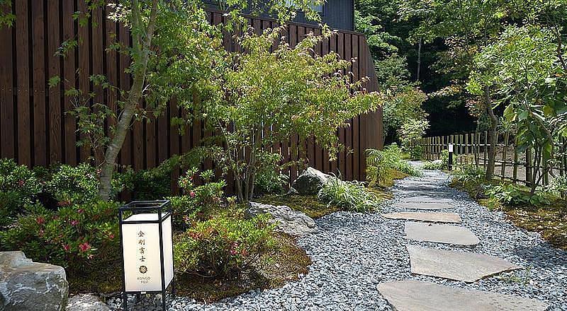 Stay Near Mt. Fuji: 30% Off Villas at Hakkai Konohanakanの画像