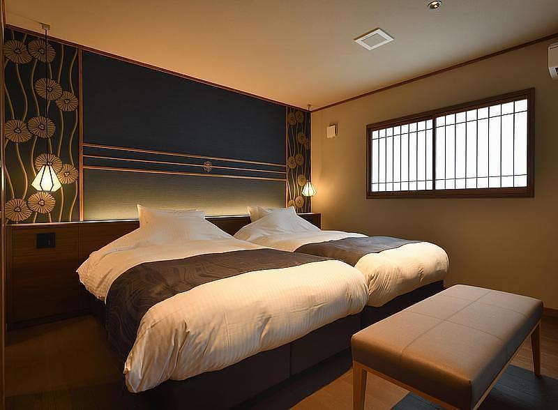 Stay Near Mt. Fuji: 30% Off Villas at Hakkai Konohanakanの画像