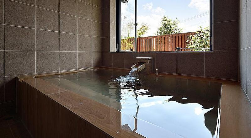 Stay Near Mt. Fuji: 30% Off Villas at Hakkai Konohanakanの画像