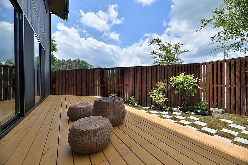 Stay Near Mt. Fuji: 30% Off Villas at Hakkai Konohanakanの画像