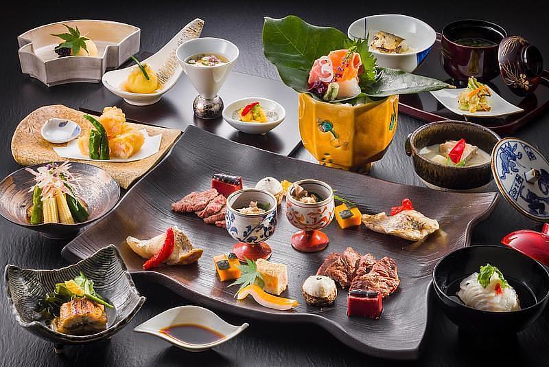 Stay Near Mt. Fuji: 30% Off Villas at Hakkai Konohanakanの画像