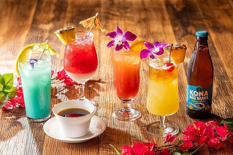 Hawaiian Fair 2026 at Sunshine City Prince Hotelの画像