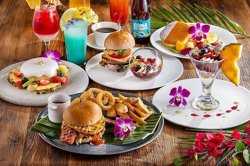 Hawaiian Fair 2026 at Sunshine City Prince Hotelの画像