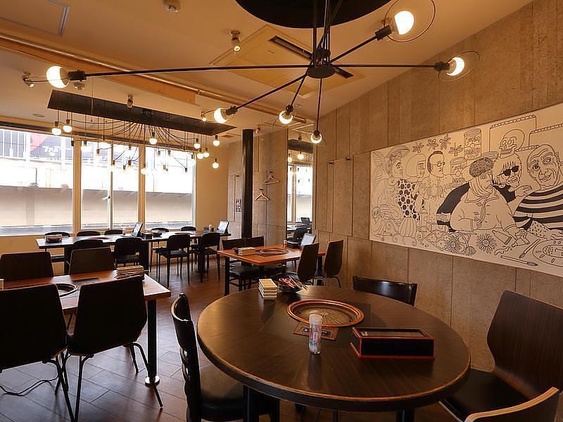 【Umeda】Best Wagyu BBQ in Umeda: Affordable All-You-Can-Eat & Group-Friendly Options at 'Yakiniku Rikimaru Doyama'の画像