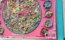 原宿のおすすめスポット10選！ショッピングやグルメ情報も掲載