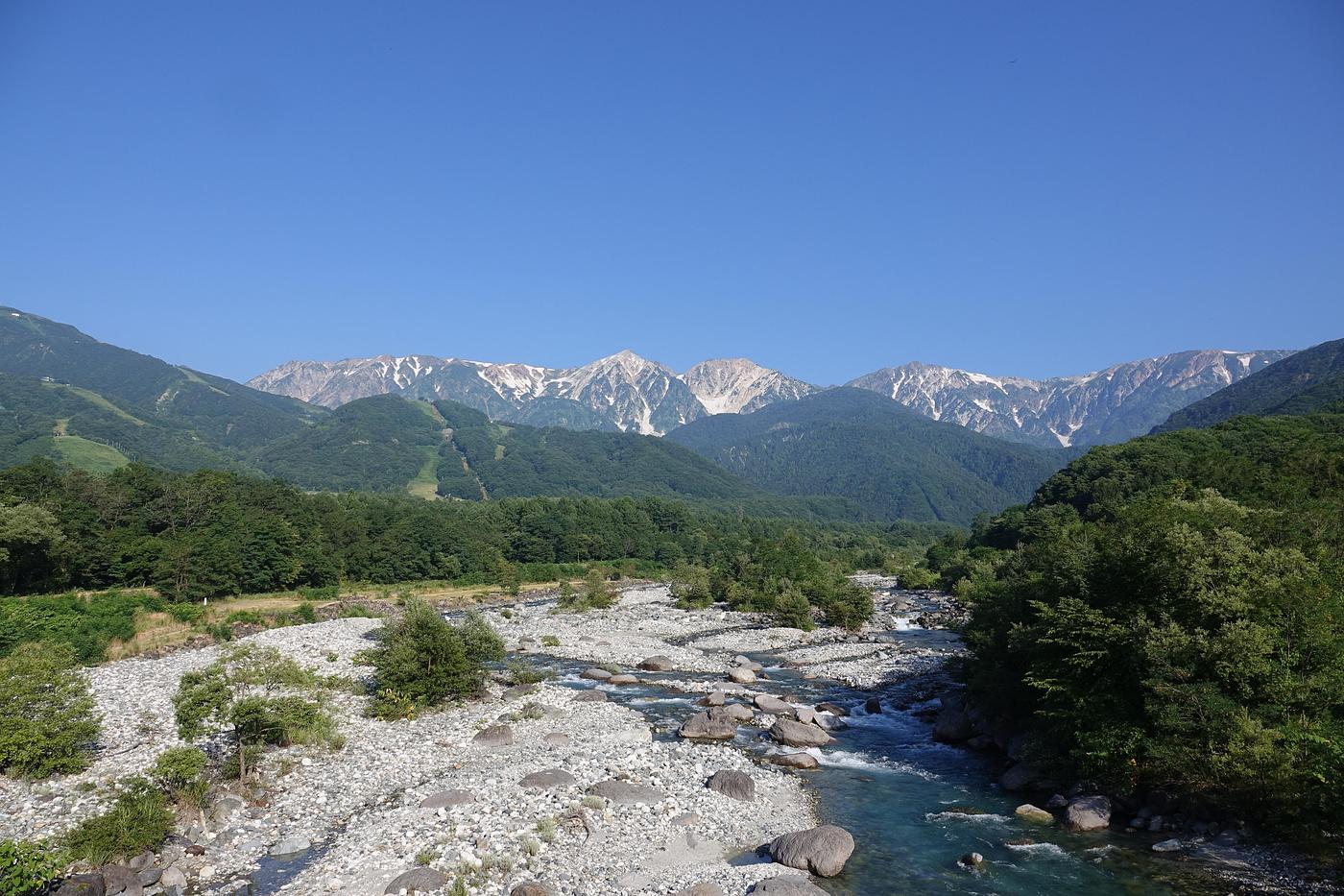 【白馬村】ゴンドラで涼風の絶景へ！夏の白馬で楽しむ高原ビュー＆大自然アクティビティの画像