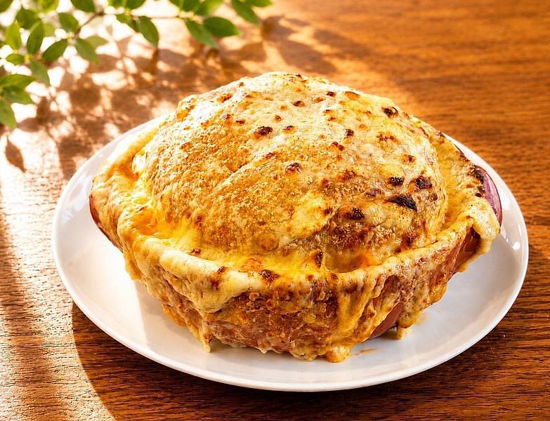 【日暮里】谷中銀座を散策途中に珍しい世界の料理を楽しむ！『サクラカフェ＆レストラン日暮里』の魅力を紹介！の画像