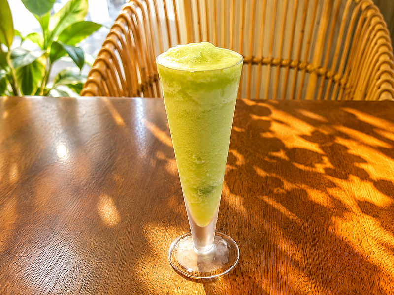 【日暮里】谷中銀座を散策途中に珍しい世界の料理を楽しむ！『サクラカフェ＆レストラン日暮里』の魅力を紹介！の画像