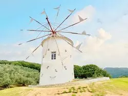 【離島】のんびり穏やか◎香川の小豆島を観光しよう！