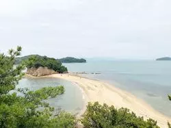 【香川】恋人の聖地で思い出作りを♡小豆島にあるエンジェルロード