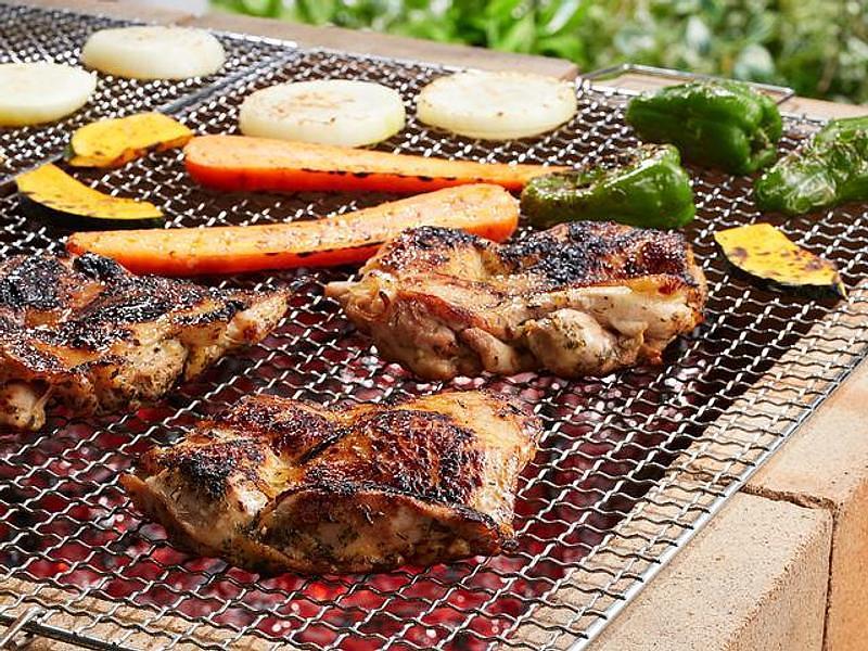 【淡路島】海とBBQを満喫！大人数ファミリーにおすすめの貸切宿『古民家ハウス-OLUOLU-』を紹介の画像