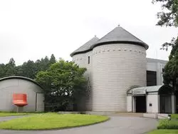 【千葉】週末はアートに浸ろう♡緑に囲まれた美術館で大人デート