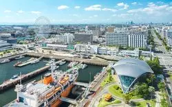 【名古屋港水族館の駐車場ガイド】筆者おすすめの駐車場6選