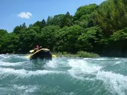あなたは川派？山派？それとも空派？群馬のおすすめレジャー4選！