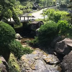 自家源泉かけ流しの秘湯！伊豆奥下田の観音温泉でお肌ツルツルに！