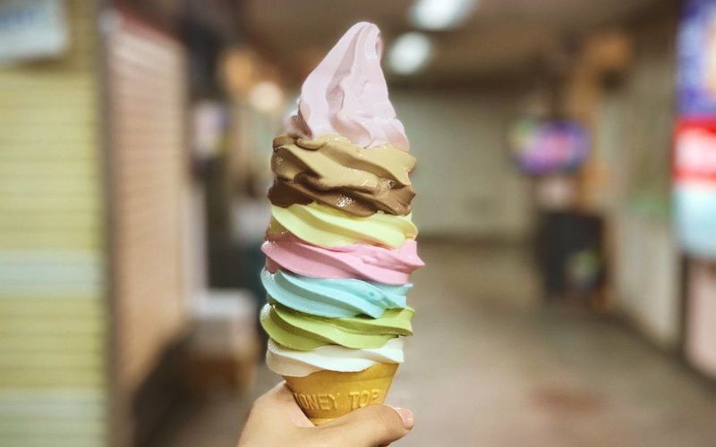 中野の