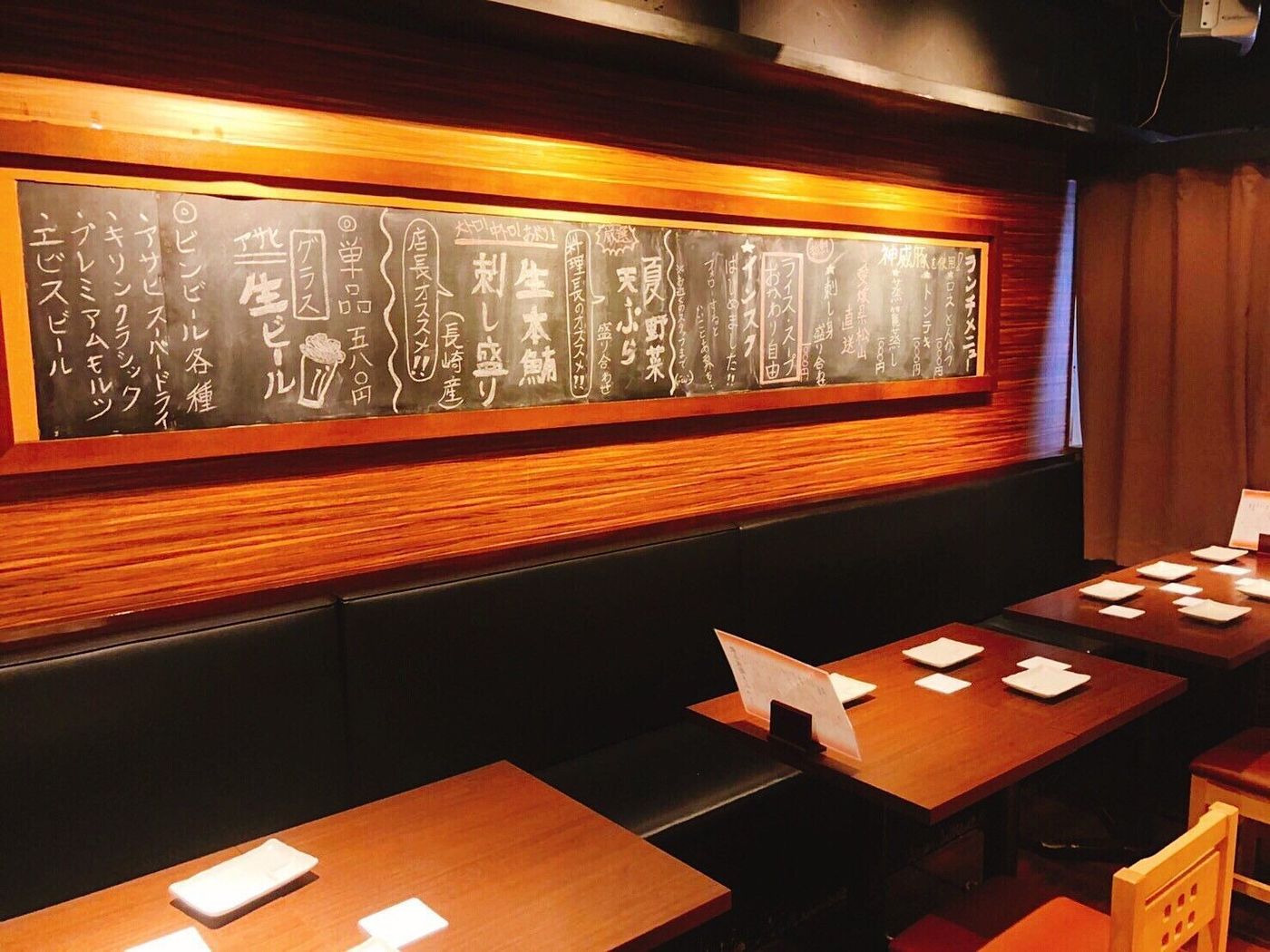 「悠助 新宿本店」で、丁寧な和食を気軽に。大人の居酒屋ならここで決まりの画像