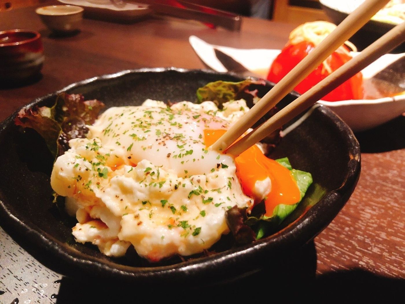 「悠助 新宿本店」で、丁寧な和食を気軽に。大人の居酒屋ならここで決まりの画像