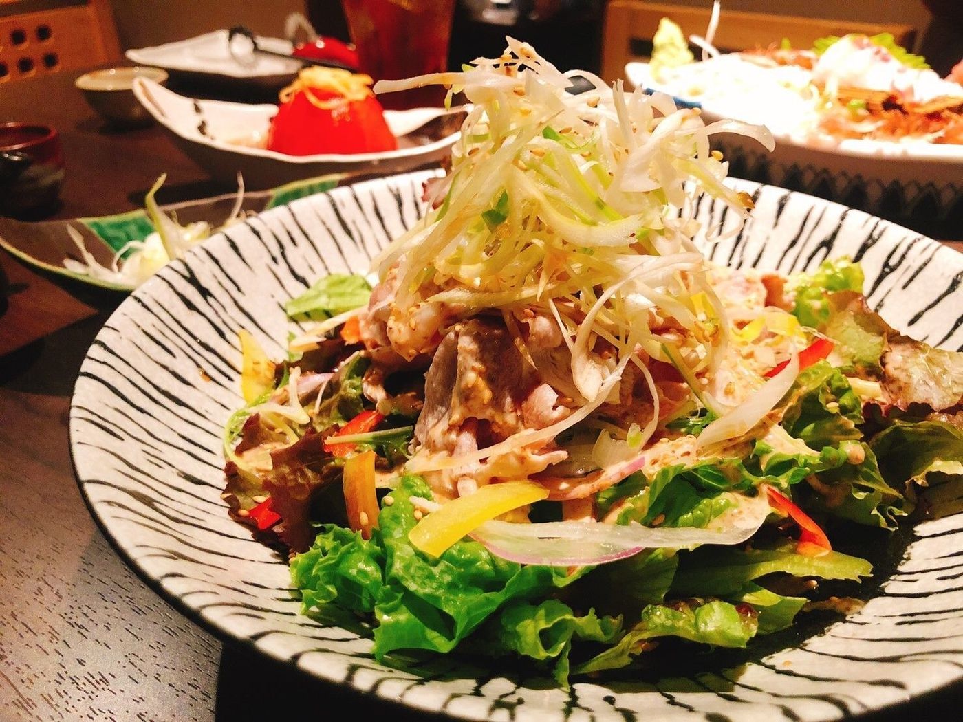 「悠助 新宿本店」で、丁寧な和食を気軽に。大人の居酒屋ならここで決まりの画像