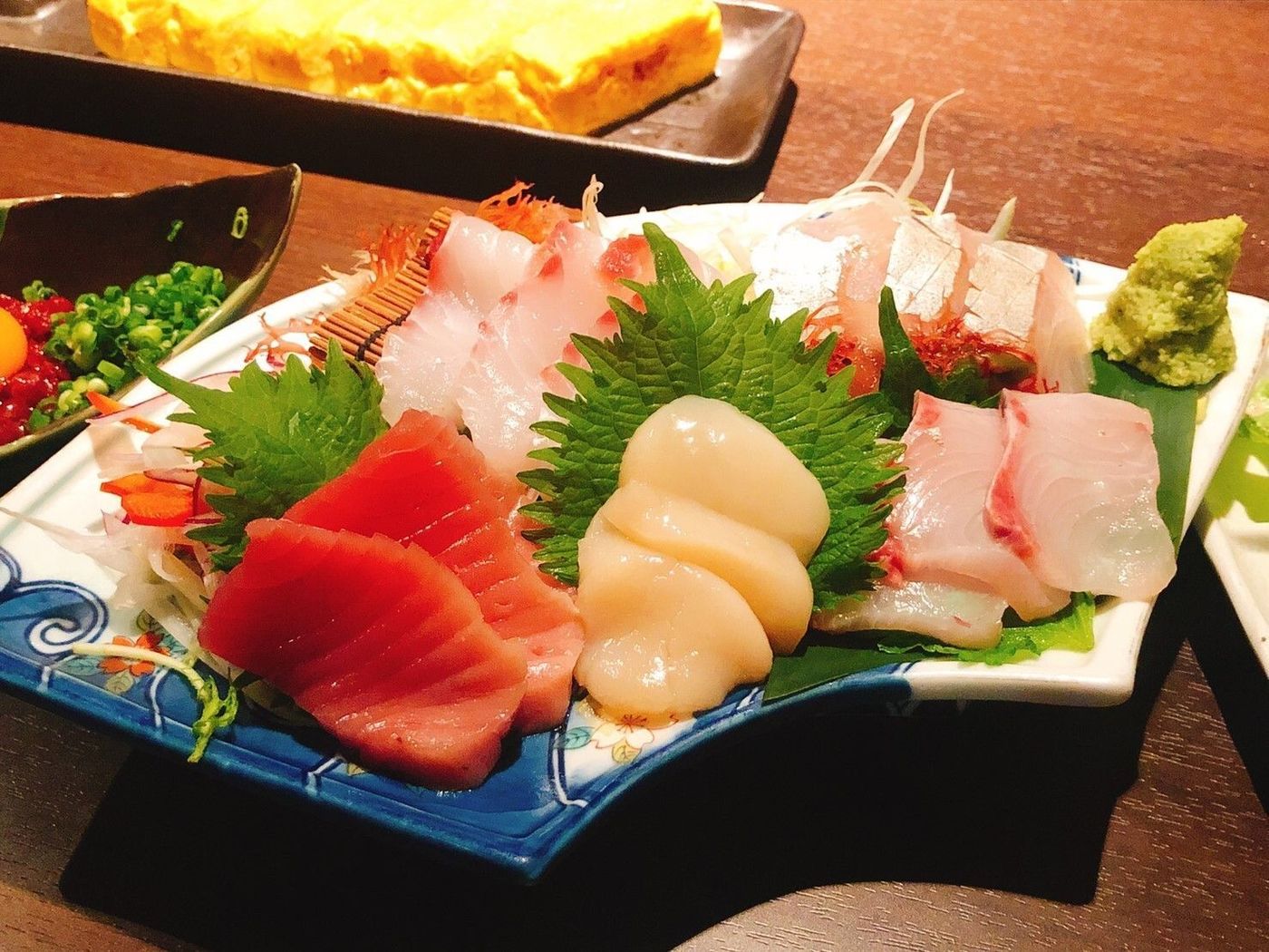 「悠助 新宿本店」で、丁寧な和食を気軽に。大人の居酒屋ならここで決まりの画像