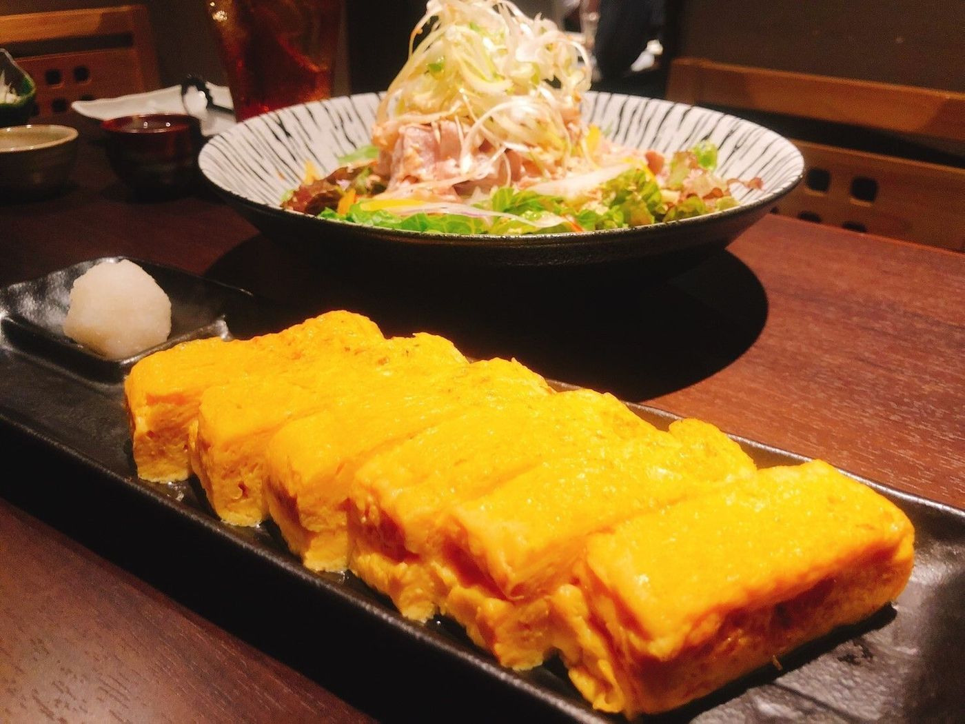 「悠助 新宿本店」で、丁寧な和食を気軽に。大人の居酒屋ならここで決まりの画像