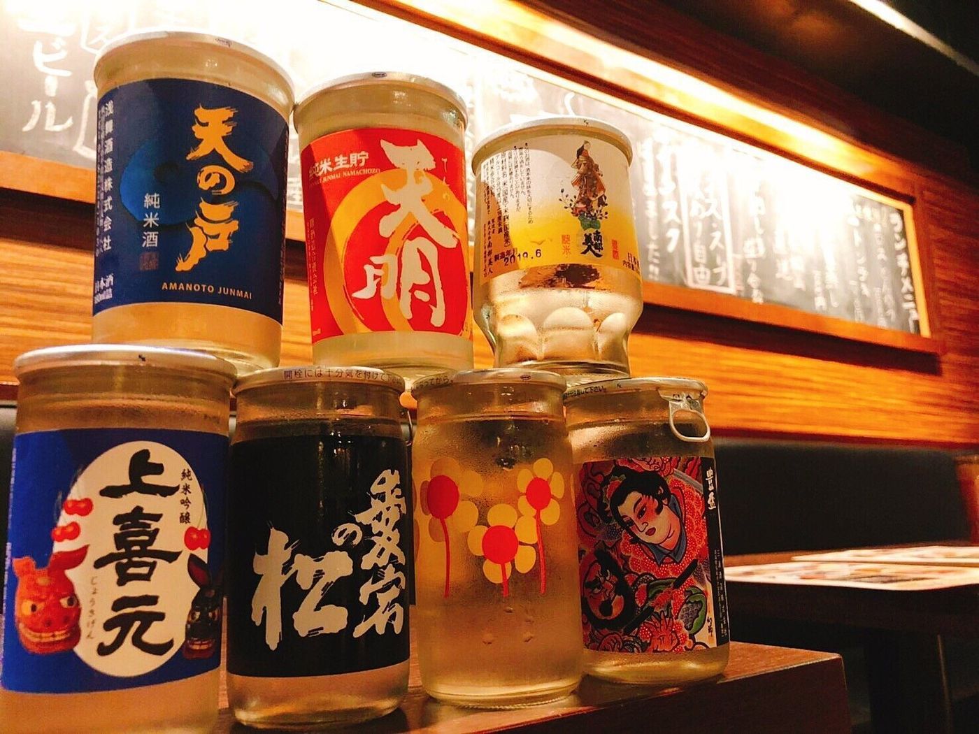 「悠助 新宿本店」で、丁寧な和食を気軽に。大人の居酒屋ならここで決まりの画像