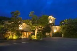 リニューアル情報！「瑞の里 〇久旅館」はバリアフリーがさらに充実しました♪