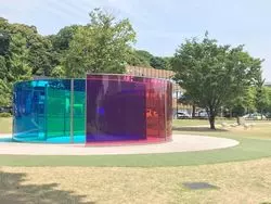 無料エリアでも楽しめる！金沢21世紀美術館の魅力をご紹介！