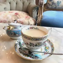 インスタ映えがとまらない♡愛知にある、絵本の世界のようなカフェ