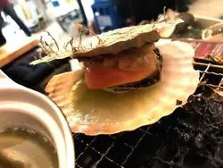 静岡の女船長にお任せ♪女性に優しい釣り＆釣った魚と浜焼きコース