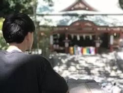 【静岡】都内から日帰り？！インスタジェニックな縁結び神社♡