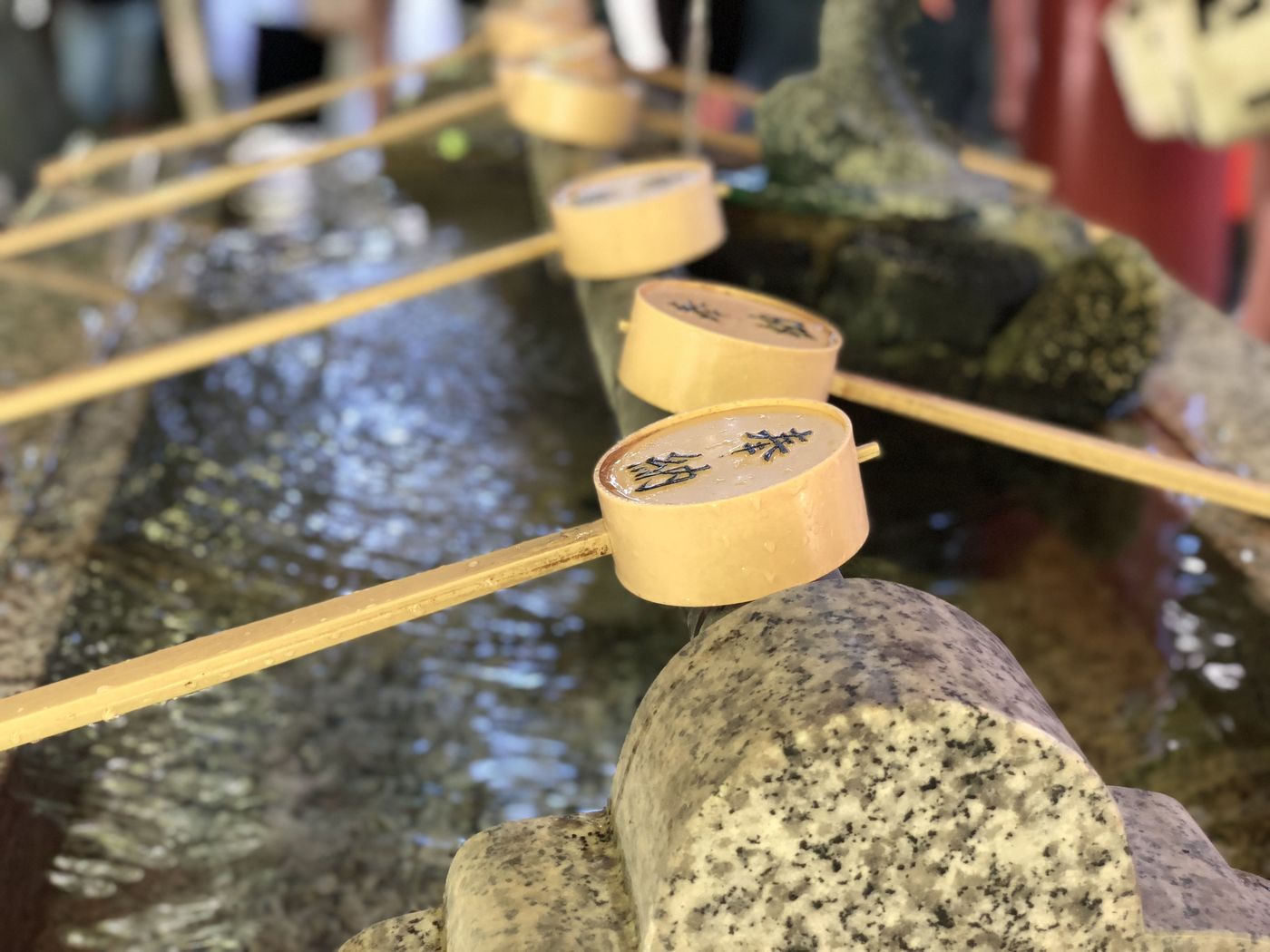【静岡】都内から日帰り？！インスタジェニックな縁結び神社♡の画像