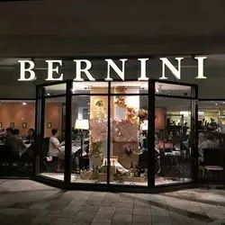 豪華ハワイ「ベルニーニ」♪お洒落して本格イタリアンを食べよう♡