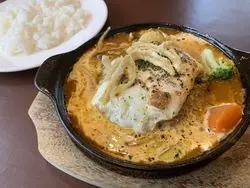 【茨城】本格洋食を気軽に食べるならココ！「グルヌイユ」