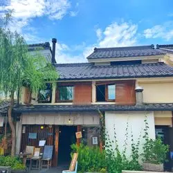 あの有名店のパンを、城下町のステキな古民家で食べてみませんか？