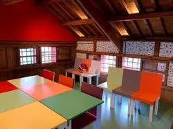 【香川】レトロ可愛い街でオリジナル醤油作り体験！