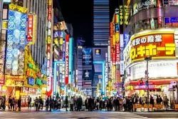 【新宿のカプセルホテル】5,000円以下の格安ホテル5選！