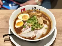 【大阪】NEWグルメスポット！「なんばラーメン一座」を巡ろう☆