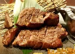 浦和のお洒落な牛タン専門店！！【うま囲 浦和駅西口店】