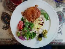 【赤羽】エキゾチックな香りが漂う♡魅惑のペルシャ料理店