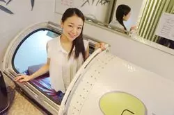 あなたの悩みは何？「酸素カプセルフォレスト新宿西口店」で体と心のリフレッシュ♪