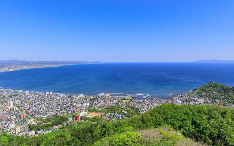 青森で名物グルメやお土産を堪能しよう！ 1枚目