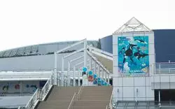 名古屋港水族館の入場料をなるべく安く！お得に購入できる方法を紹介