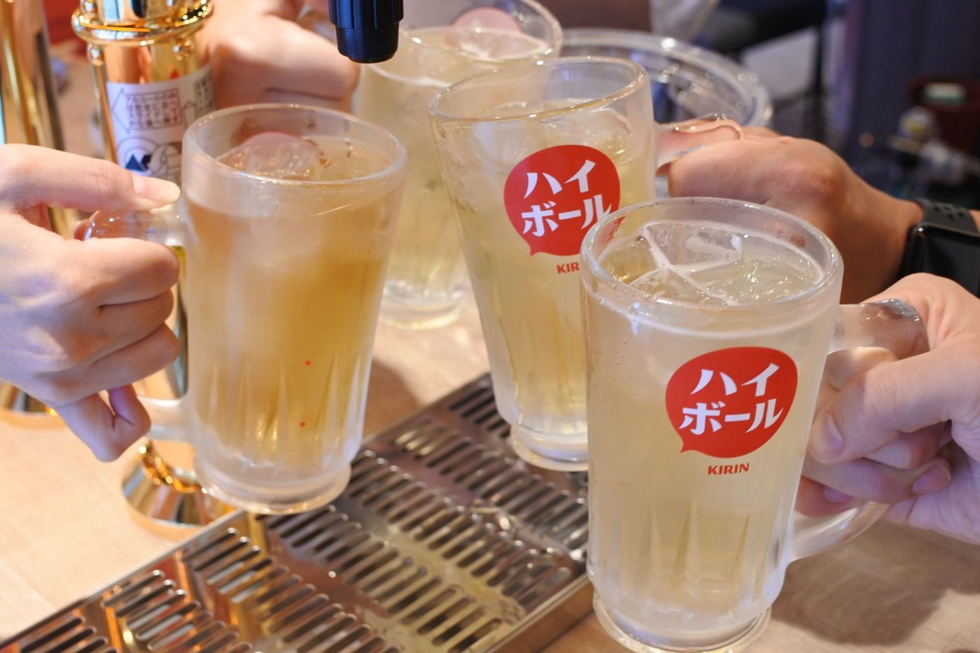 【東京エリア別】今宵は肉バルで乾杯。デート・女子会に便利な9選♡の画像