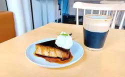 【名古屋】居心地◎路地裏のお洒落カフェ「nook＆cranny」