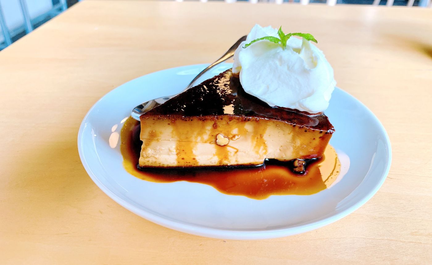 【名古屋】居心地◎路地裏のお洒落カフェ「nook＆cranny」の画像